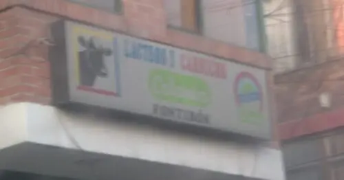 LACTEOS Y CARNICOS COLANTA LA LAGUNA LACTEOS Y CARNICOS COLANTA LA LAGUNA